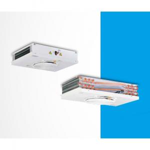 Потолочные воздушные охладители AZAK KS