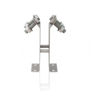 MNT JAD подпора для теплообменника Hexonic