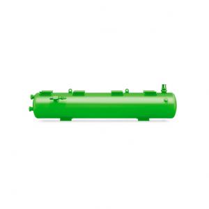 Горизонтальные ресиверы Bitzer