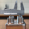 TT15-36H-3.0 (F) паяный пластинчатый теплообменник