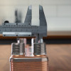 TT20R-20H-4.5 SAE паяный пластинчатый теплообменник
