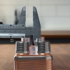 TT20R-20H-4.5 SAE паяный пластинчатый теплообменник