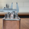 TT27C-40H паяный пластинчатый теплообменник