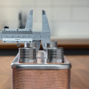 TT27-36H паяный пластинчатый теплообменник