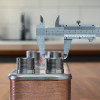 TT27C-40H паяный пластинчатый теплообменник