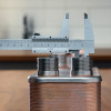 TT27C-50H паяный пластинчатый теплообменник