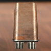 TT27C-80H паяный пластинчатый теплообменник