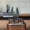 TT56S-34HFT-3.0 паяный пластинчатый теплообменник