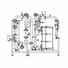Блочный тепловой пункт Ридан БТП-HS-050-065-C-R V2