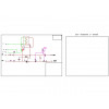 Данфосс Akva Lux II S-F тип 1, ECL 210 тепловой пункт, Danfoss