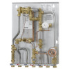 Данфосс Akva Lux II S-F тип 2, ECL 210 тепловой пункт, Danfoss