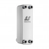 Пластинчатый паяный теплообменник Hexonic LB47