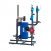 Cetetherm Maxi Module HB-52L-50 модуль теплопункта Альфа Лаваль