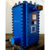 Compabloc CP30 сварной теплообменник Alfa Laval