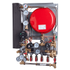 Данфосс тепловой пункт Termix VX-2 ECL Comfort 210/A237, Danfoss