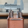 TT14Z-30H-4.5 паяный пластинчатый теплообменник