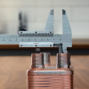 TT14Z-40Н-4.5 паяный пластинчатый теплообменник
