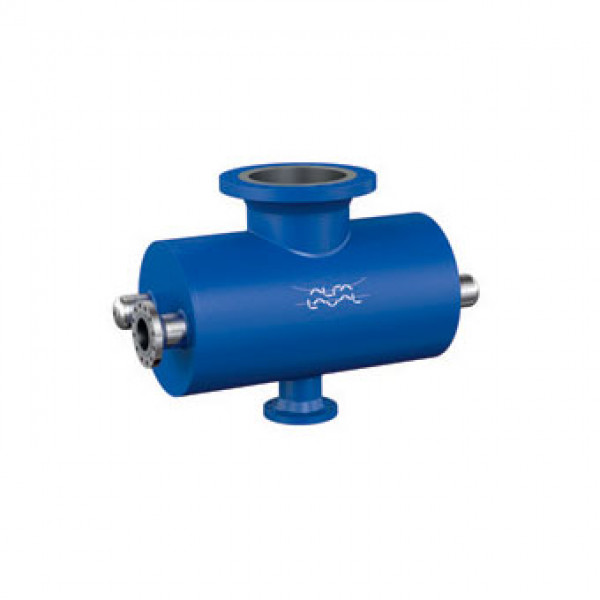 DuroShell L сварной кужухоплатинчатый теплообменник Alfa Laval